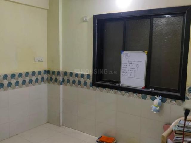 House for rent in Navi Mumbai, Airoli - Mumbai