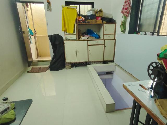 House for rent in Navi Mumbai, Airoli - Mumbai