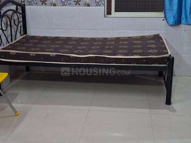 House for rent in Airoli Sector 2, Navi Mumbai