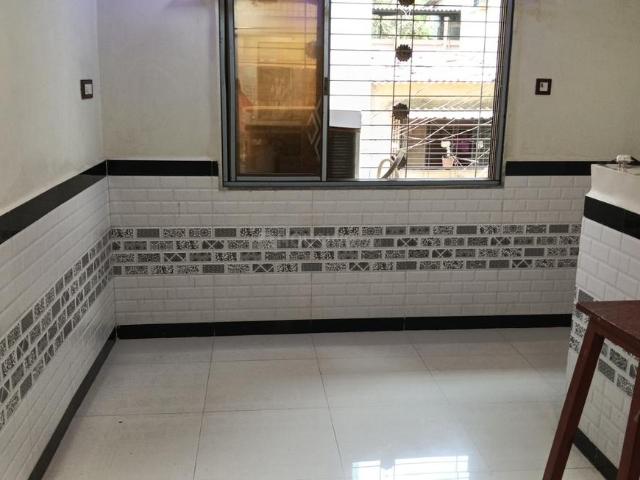 House for rent in Navi Mumbai, Airoli - Mumbai