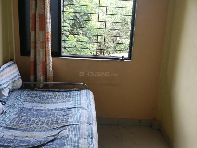House for rent in Navi Mumbai, Airoli - Mumbai