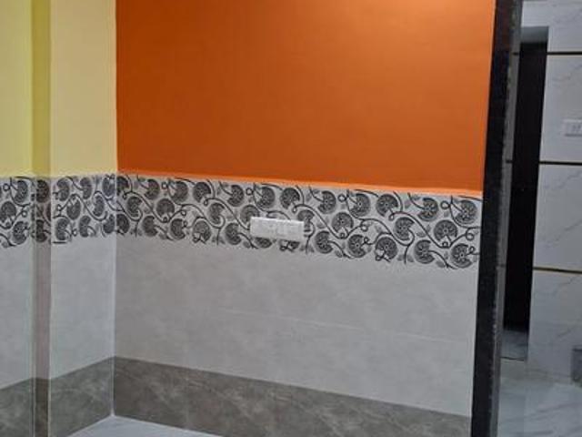 House for rent in Airoli, Navi Mumbai