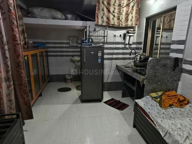House for rent in Navi Mumbai, Airoli - Mumbai