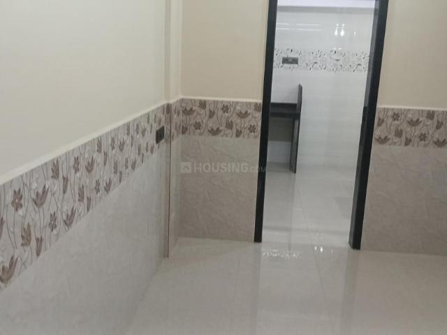 House for rent in Navi Mumbai, Airoli - Mumbai