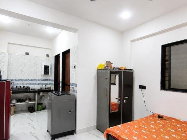 House for rent in Navi Mumbai, Airoli - Mumbai