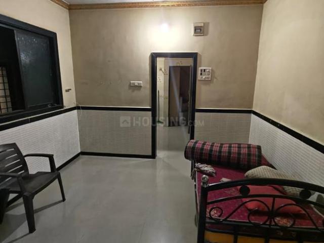 House for rent in Navi Mumbai, Airoli - Mumbai