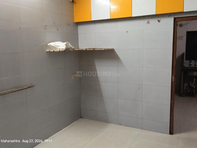 House for rent in Navi Mumbai, Airoli - Mumbai