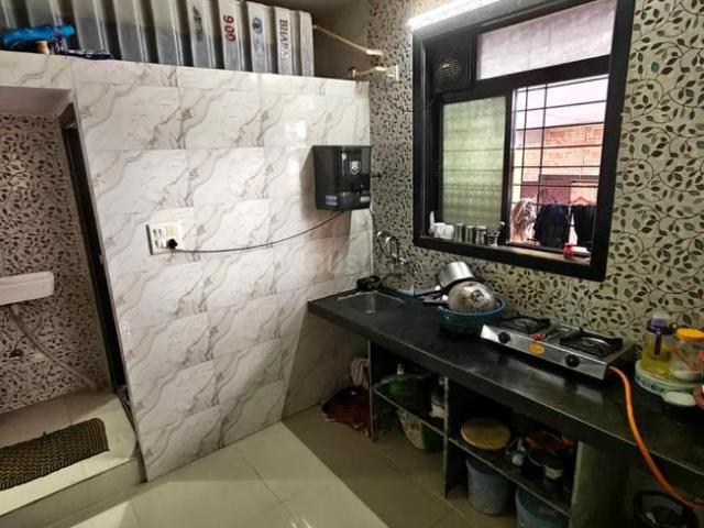 House for rent in Navi Mumbai, Airoli - Mumbai