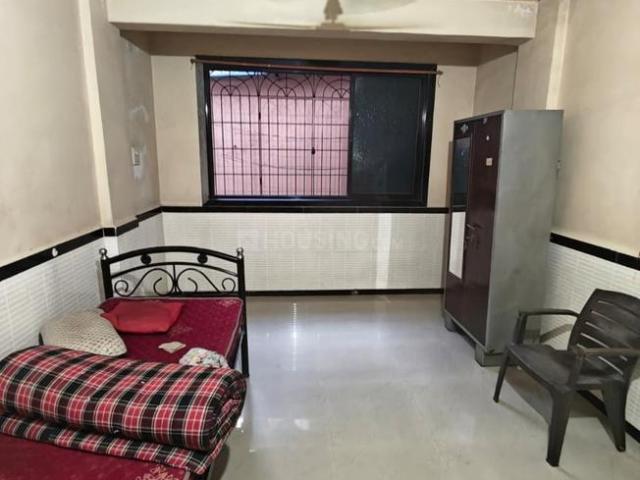 House for rent in Navi Mumbai, Airoli - Mumbai
