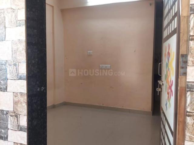 House for rent in Airoli, Navi Mumbai