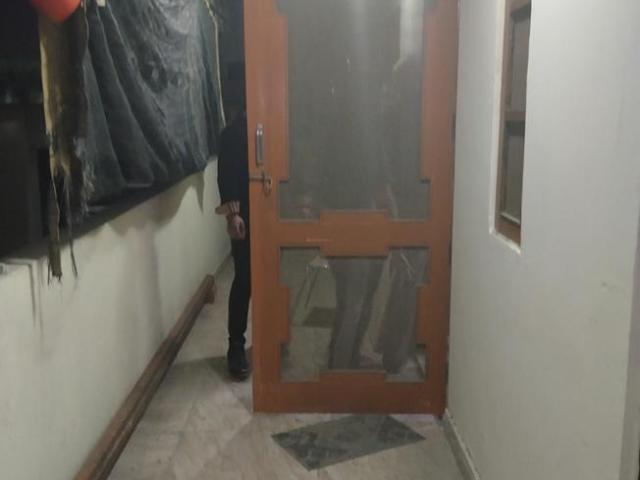 House for rent in Deri