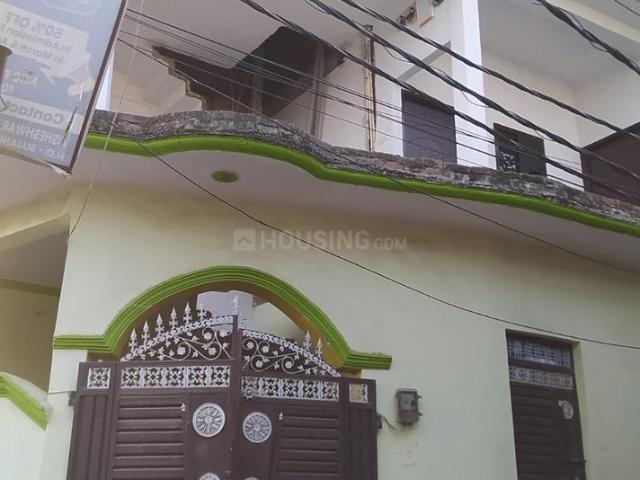 House for rent in Alambagh, Lucknow