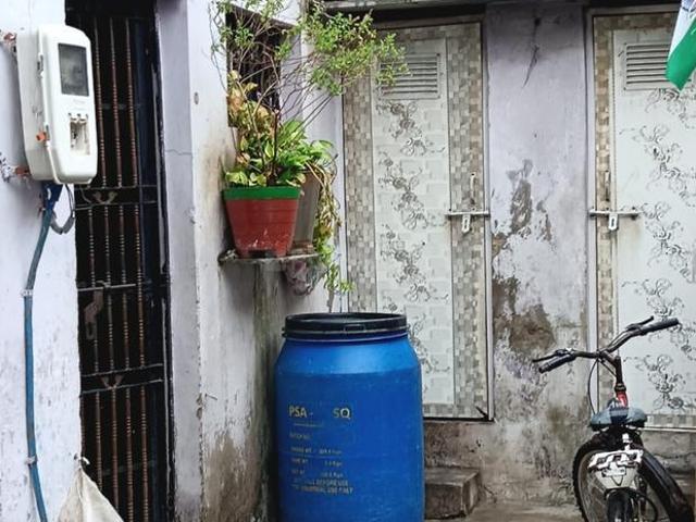 House for sale in Gujarat