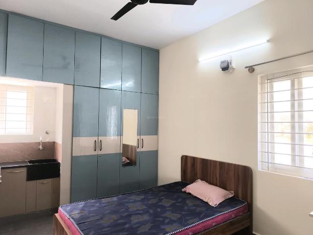 House for rent in Bengaluru South City Corporation, Bengaluru