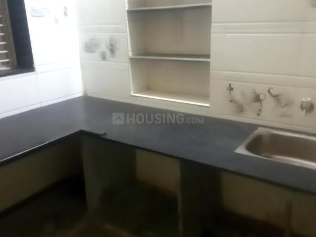 House for rent in Girdharnagar, Ahmedabad