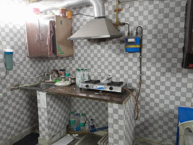 House for rent in West Delhi, Deri