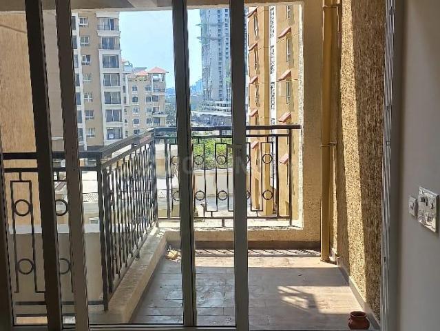 House for rent in South Delhi, Deri