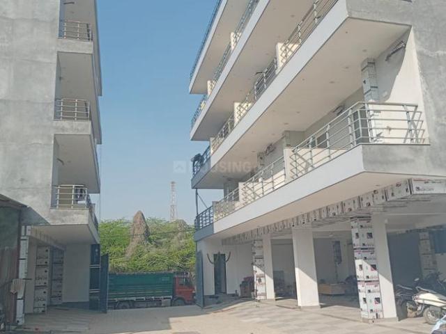 House for rent in South Delhi, Deri
