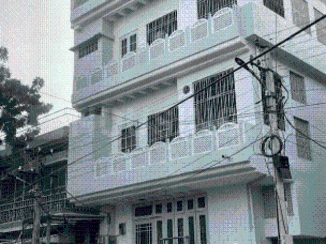House for rent in Pink City, Jetpur