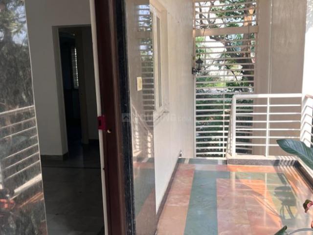 House for rent in Bangalore South, Cox Town - Bangalore