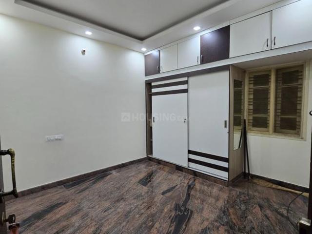 House for rent in Bangalore South, Cox Town - Bangalore
