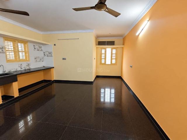 House for rent in Bangalore South, Cox Town - Bangalore