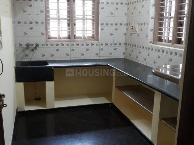 House for rent in Bangalore East, Cox Town - Bangalore