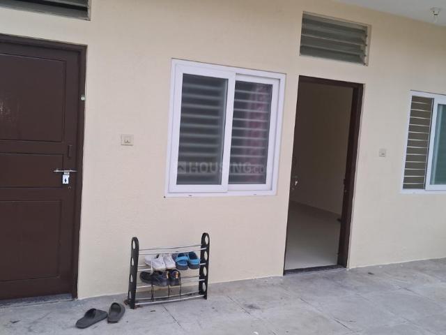 House for rent in Bangalore South, Cox Town - Bangalore
