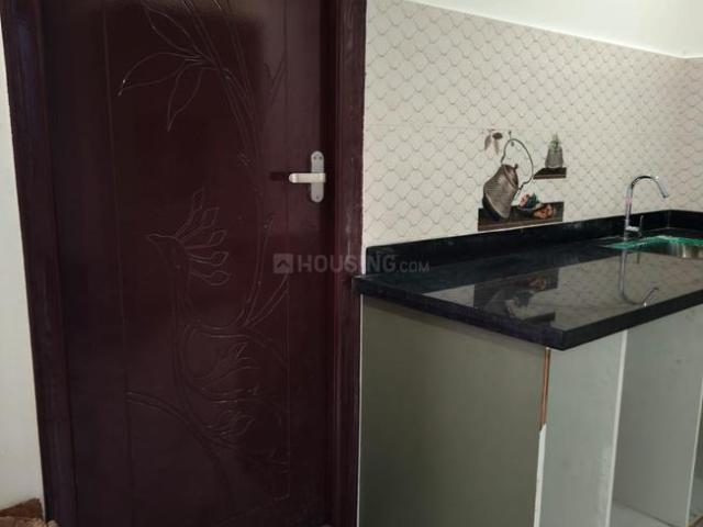 House for rent in Bangalore South, Cox Town - Bangalore