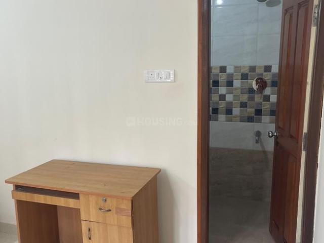 House for rent in Bangalore North, Cox Town - Bangalore