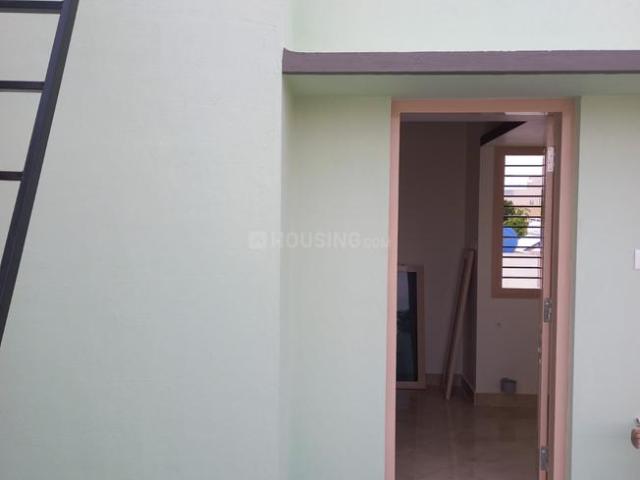 House for rent in Vijayanagara, Mysuru