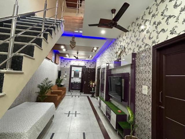 House for rent in Jalandhar, Punjab