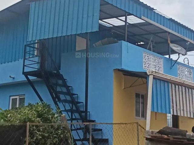 House for rent in Tamil Nadu