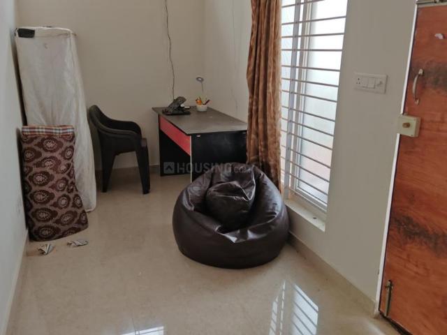 House for rent in Bangalore South, Cox Town - Bangalore