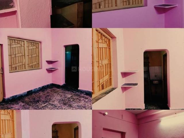 House for rent in Calcutta, West Bengal