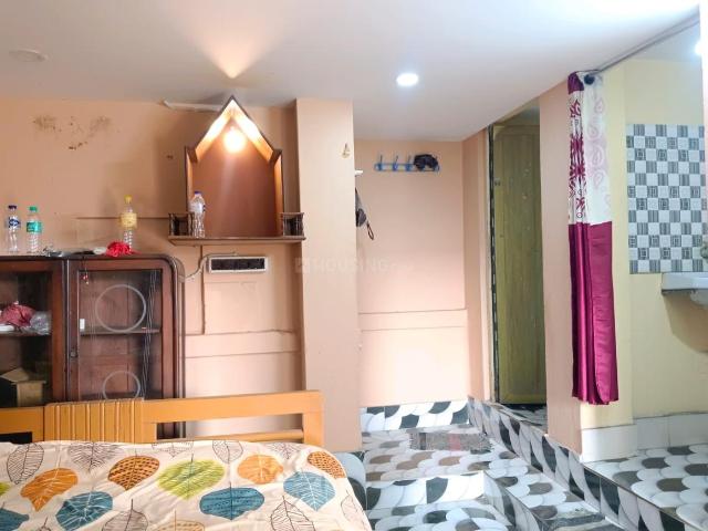 House for rent in Calcutta, West Bengal