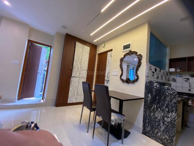 House for rent in Calcutta, West Bengal