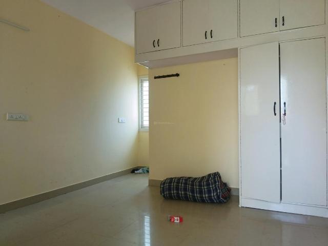 House for rent in Bangalore East, Cox Town - Bangalore