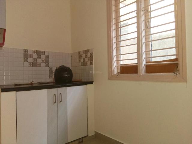House for rent in Bangalore East, Cox Town - Bangalore