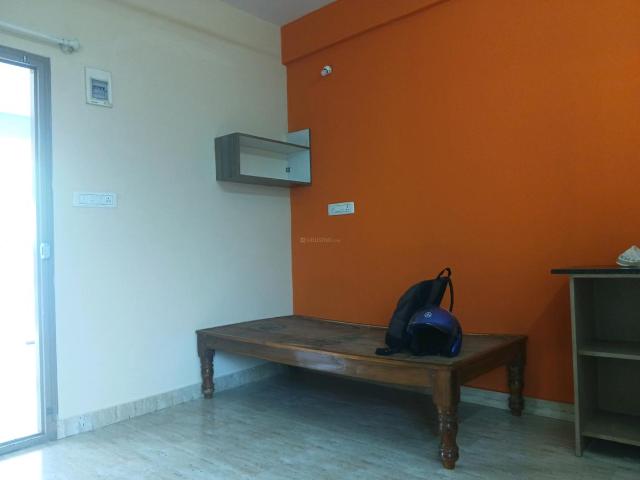 House for rent in Bangalore East, Cox Town - Bangalore