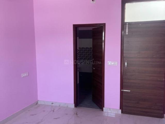 House for rent in Zirakpur, Punjab