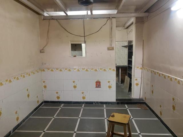 House for sale in Bhandup West, Mumbai