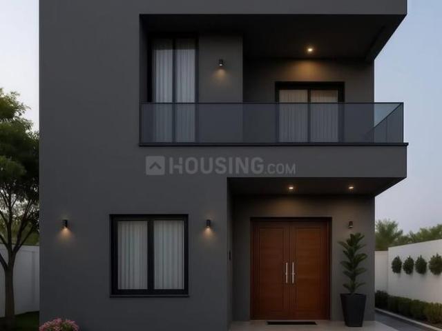 House for rent in Bangalore East, Cox Town - Bangalore