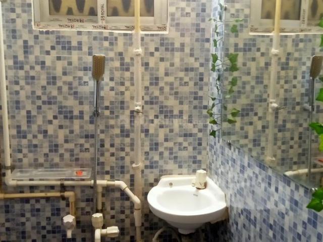 House for rent in Calcutta, West Bengal