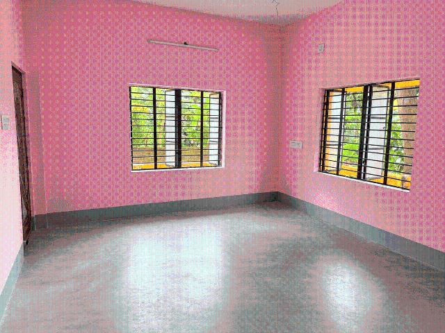 House for rent in Birati, North Dumdum