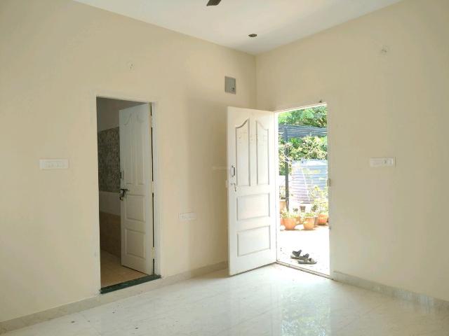 House for rent in Bangalore South, Cox Town - Bangalore