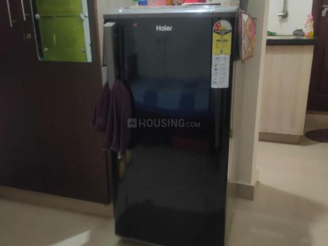House for rent in Bangalore East, Cox Town - Bangalore