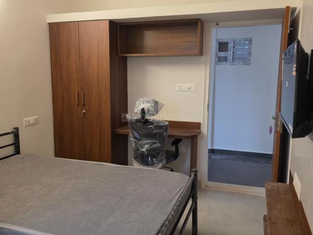 House for rent in Bangalore East, Cox Town - Bangalore