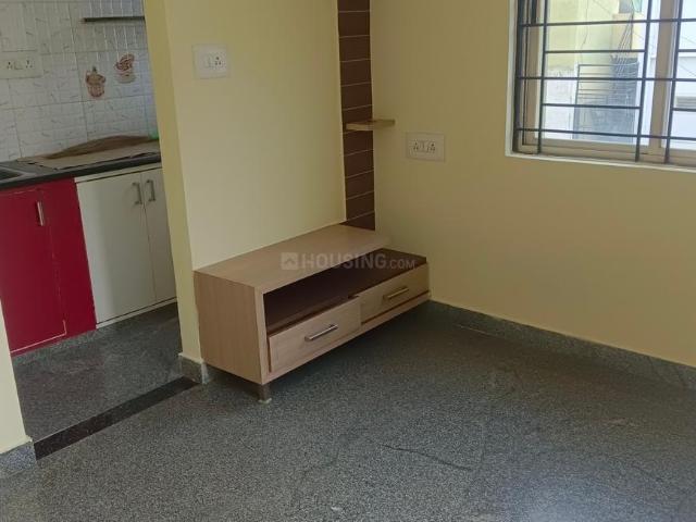 House for rent in Bangalore South, Cox Town - Bangalore