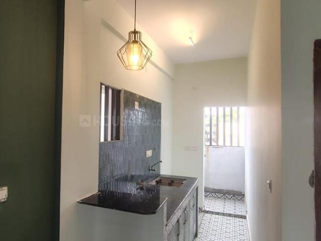 House for rent in Bangalore South, Cox Town - Bangalore